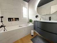 Vente appartement 5 pièces Vente appartement 5 pièces