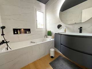 Vente appartement 5 pièces