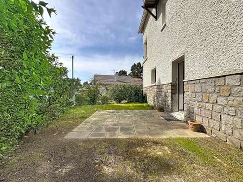Vente appartement 3 pièces La Baule-Escoublac Gare-Grand Clos 44