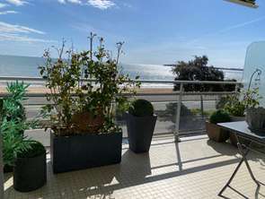 Vente Appartement T1La Baule-Escoublac Gare-Grand Clos