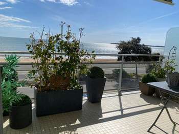 Vente appartement 1 pièce La Baule-Escoublac Gare-Grand Clos 44