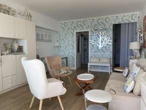 Vente Appartement T1La Baule-Escoublac Gare-Grand Clos