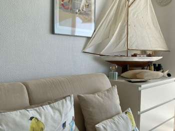 Vente appartement 1 pièce La Baule-Escoublac Gare-Grand Clos 44