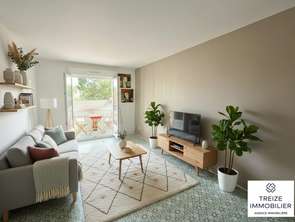 Vente Appartement T1La Baule-Escoublac Gare-Grand Clos
