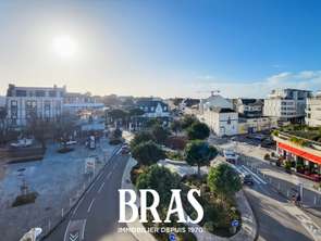 Vente Appartement 2 piècesLa Baule-Escoublac Gare-Grand Clos