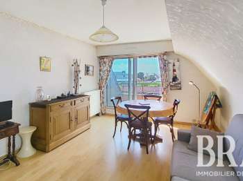 Vente Appartement 2 piècesLa Baule-Escoublac Gare-Grand Clos