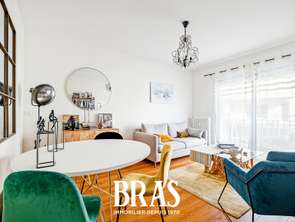 Vente Appartement 2 piècesLa Baule-Escoublac Gare-Grand Clos