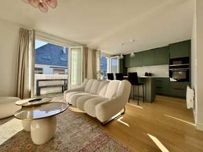 Vente Appartement 3 piècesLa Baule-Escoublac Gare-Grand Clos