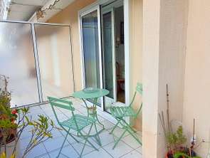 Vente Appartement 3 piècesLa Baule-Escoublac Gare-Grand Clos