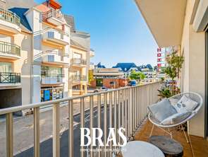 Vente Appartement 2 piècesLa Baule-Escoublac Gare-Grand Clos