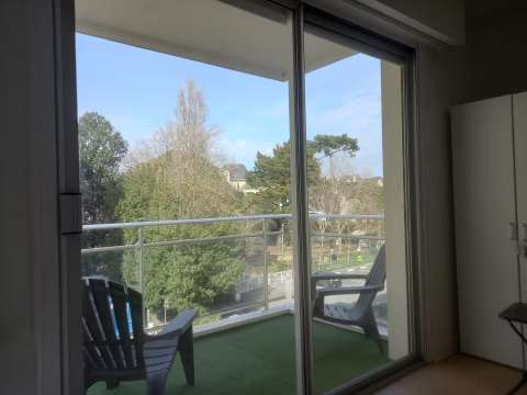 Vente appartement 1 pièce La Baule-Escoublac Gare-Grand Clos 44