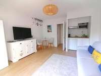 Vente appartement 1 pièce Vente appartement 1 pièce