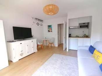 Vente appartement 1 pièce Vente appartement 1 pièce