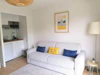 Vente appartement 1 pièce Vente appartement 1 pièce