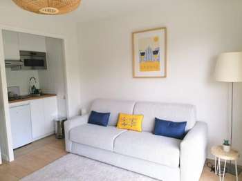Vente appartement 1 pièce Vente appartement 1 pièce