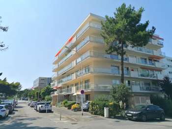 Vente Appartement T1La Baule-Escoublac Gare-Grand Clos