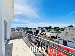 Vente Appartement 2 piècesLa Baule-Escoublac Gare-Grand Clos