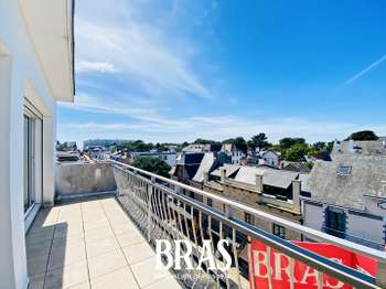 Vente Appartement 2 piècesLa Baule-Escoublac Gare-Grand Clos