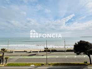 Vente Appartement 3 piècesLa Baule-Escoublac Gare-Grand Clos