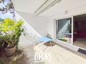 Vente Appartement 3 piècesLa Baule-Escoublac Gare-Grand Clos