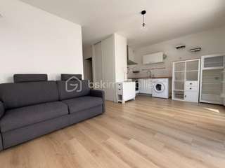 Vente appartement 1 pièce