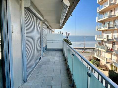 Vente appartement 4 pièces La Baule-Escoublac Gare-Grand Clos 44
