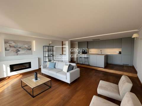 Vente appartement 2 pièces La Baule-Escoublac Gare-Grand Clos 44