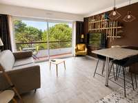 Vente appartement 1 pièce Vente appartement 1 pièce