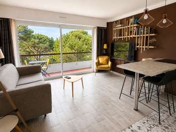 Photo Vente appartement La Baule-Escoublac Gare-Grand Clos