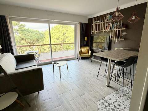 Vente appartement 1 pièce