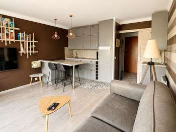 Vente appartement 1 pièce Vente appartement 1 pièce