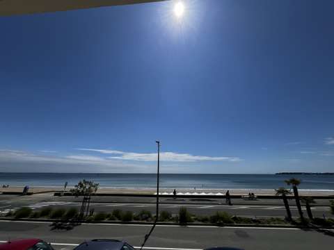 Vente appartement 3 pièces La Baule-Escoublac Gare-Grand Clos 44