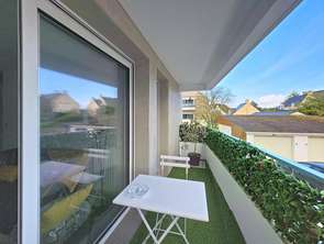Vente Appartement 2 piècesLa Baule-Escoublac Gare-Grand Clos