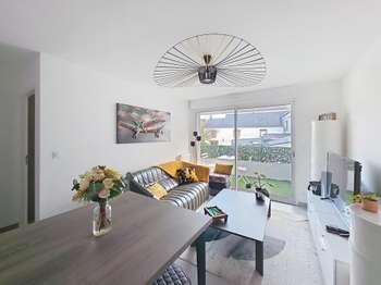 Vente appartement 2 pièces La Baule-Escoublac Gare-Grand Clos 44