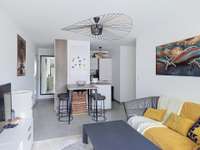 Vente appartement 2 pièces Vente appartement 2 pièces