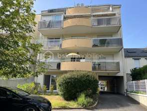 Vente Appartement 3 piècesLa Baule-Escoublac Gare-Grand Clos