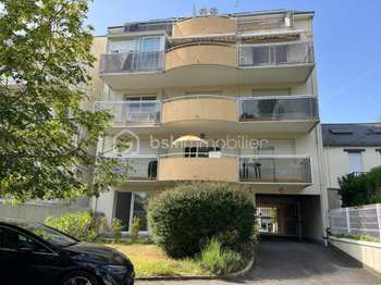 Vente appartement 3 pièces La Baule-Escoublac Gare-Grand Clos 44