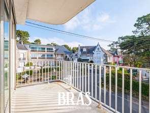 Vente Appartement 2 piècesLa Baule-Escoublac Gare-Grand Clos