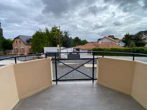 Vente StudioLa Baule-Escoublac Gare-Grand Clos