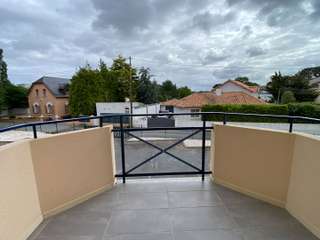 Vente Studio 1 pièce