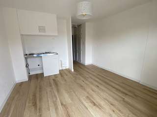 Vente Studio 1 pièce