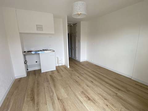 Vente Studio 1 pièce