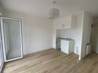 Vente Studio 1 pièce