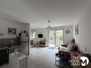 Vente Appartement T1La Baule-Escoublac Gare-Grand Clos