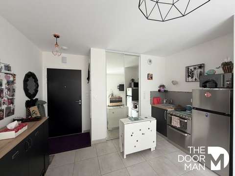 Vente appartement 1 pièce Vente appartement 1 pièce