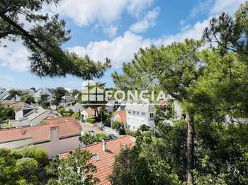 Vente Appartement 3 piècesLa Baule-Escoublac Gare-Grand Clos