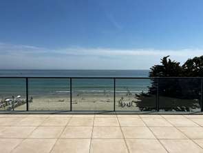 Vente Appartement 4 piècesLa Baule-Escoublac Gare-Grand Clos