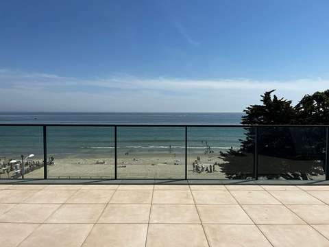 Vente appartement 4 pièces La Baule-Escoublac Gare-Grand Clos 44