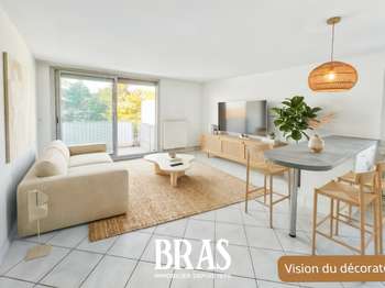 Vente appartement 4 pièces Vente appartement 4 pièces