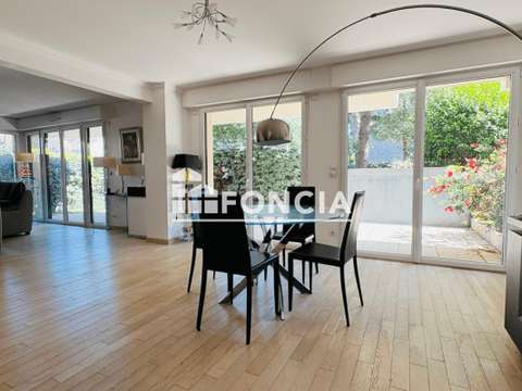 Vente appartement 4 pièces Vente appartement 4 pièces